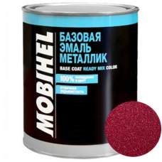 Автоемаль металік DAEWOO 74U Mobihel - 1л