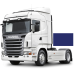 SCANIA 1273368 VIOLET реставраційний флакон з пензликом ADI UPP - 20мл