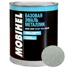 Автоемаль металік LADA 650 СОВІНЬЙОН Mobihel - 1л