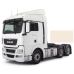 MAN R901 CREMEWEISS базовая автоэмаль ADI UPP - 0.8л