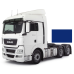MAN H5H (M5359) KORNATBLAU аерозольна базова фарба ADI UPP - 400мл