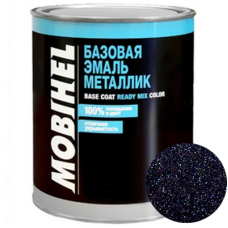 Автоемаль металік 515 ІЗАБЕЛЛА Mobihel - 1л