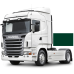 SCANIA 1366622 GREEN базовая автоэмаль ADI UPP - 0.8л