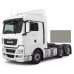 MAN 7041 STEINGRAU (RAL 7030) базова автоемаль ADI UPP - 0.8л