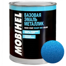 Автоемаль металік LADA 476 ДАЙВІНГ Mobihel - 1л