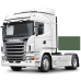 SCANIA 1366952 GREEN базовая автоэмаль ADI UPP - 0.8л