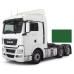 MAN 665 LAUBGRUEN (RAL 6002) базова автоемаль ADI UPP - 0.8л