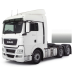 MAN 8T7 SILBER MET. базова автоемаль ADI UPP - 0.8л