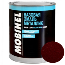 Автоемаль металік LADA 192 ПОРТВЕЙН Mobihel - 1л