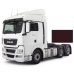 MAN 3693 (3700) MULBERRY RED PRL. аерозольна базова фарба ADI UPP - 400мл