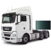 MAN 5300 AQUARIUS BLAU MET. реставраційний флакон з пензликом ADI UPP - 20мл