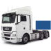 MAN 5514 RIFFBLAU реставраційний флакон з пензликом ADI UPP - 20мл