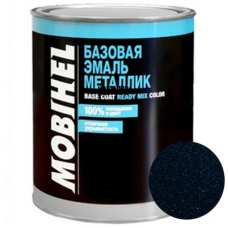 Автоемаль металік LADA 304 НАУТІЛУС Mobihel - 1л