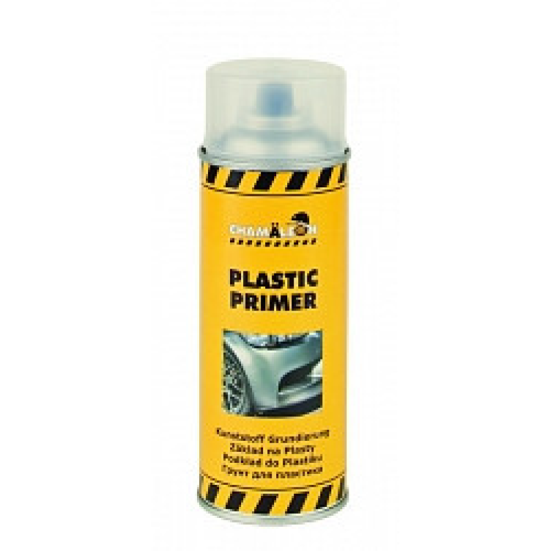 CHAMÄLEON 601 Plastik Primer грунт з пластику (400 мл) CHAMÄLEON 601 Plastik Primer грунт з пластику (400 мл)