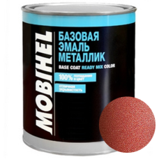 Автоемаль металік LADA 195 СЕРДОЛИК Mobihel - 1л