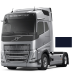 Volvo S98988 BLUE MET. (TRUCKS) аерозольна базова фарба ADI UPP - 400мл