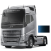 Volvo S98980 DARK BLUE MET. (TRUCKS) базова автоемаль ADI UPP - 0.8л