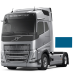 Volvo S98962 OK BLUE NCS 5050R90B (TRUCKS) базова автоемаль ADI UPP - 0.8л
