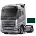 Volvo S98949 GREEN DB 285 (TRUCKS) реставраційний флакон з пензликом ADI UPP - 20мл