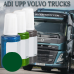 Volvo S98944 (06941) MONTANA GREEN BERKLEY 846 (TRUCKS) аерозольна базова фарба ADI UPP - 400мл