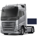 Volvo S98866 STEEL BLUE RAL 5011 (TRUCKS) базова автоемаль ADI UPP - 0.8л