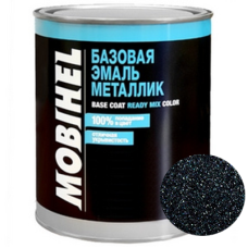 Автоемаль металік LADA 606 ЧУМАЦЬКИЙ ШЛЯХ Mobihel - 1л