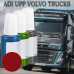 Volvo S98753 RED DB 3626 (TRUCKS) базова автоемаль ADI UPP - 0.8л