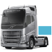 Volvo S98708 LIGHT BLUE (TRUCKS) базова автоемаль ADI UPP - 0.8л