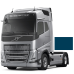 Volvo S98684 DARK BLUE MET. VWL 99F (TRUCKS) базова автоемаль ADI UPP - 0.8л