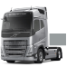Volvo S98678 WINDOW GREY RAL 7040 (TRUCKS) базова автоемаль ADI UPP - 0.8л