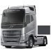 Volvo S98677 GRAPHITGRAU (TRUCKS) базова автоемаль ADI UPP - 0.8л