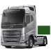 Volvo S98647 LEAF GREEN RAL 6002 (TRUCKS) базова автоемаль ADI UPP - 0.8л