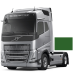 Volvo S98645 EMERALD GREEN RAL 6001 (TRUCKS) базова автоемаль ADI UPP - 0.8л