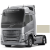 Volvo S98615 WHITE HEINEKEN FLN 473 (TRUCKS) аерозольна базова фарба ADI UPP - 400мл