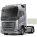 Volvo S98610 GREY WHITE RAL 9002 (TRUCKS) базова автоемаль ADI UPP - 0.8л