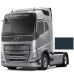 Volvo S98568 BLUE GREY RAL 5008 (TRUCKS) реставраційний флакон з пензликом ADI UPP - 20мл
