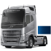 Volvo S98013 SAPHIRE BLUE PRL. (TRUCKS) базова автоемаль ADI UPP - 0.8л