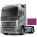 Volvo S97795 VIOLET RAL 4006 (TRUCKS) базова автоемаль ADI UPP - 0.8л