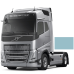 Volvo S97582 SIRIUS BLUE (TRUCKS) реставраційний флакон з пензликом ADI UPP - 20мл