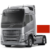 Volvo S97567 STRAWBERRY RED аерозольна базова фарба ADI UPP - 400мл