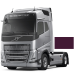 Volvo S97566 PURPURVIOLETT RAL 4007 (TRUCKS) реставраційний флакон з пензликом ADI UPP - 20мл