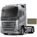 Volvo S97264 GREEN RAL 6013 (TRUCKS) базова автоемаль ADI UPP - 0.8л