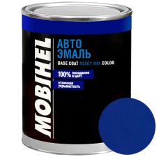 Однокомпонентна алкідна автоемаль 449 ОКЕАН Mobihel - 1л