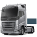 Volvo S91841 BLUE MET. (TRUCKS) базова автоемаль ADI UPP - 0.8л