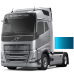 Volvo S91859 PELICAN BLUE MET. (TRUCKS) базова автоемаль ADI UPP - 0.8л