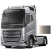 Volvo S91828 SILVERSAND MET. (TRUCKS) базова автоемаль ADI UPP - 0.8л