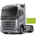 Volvo S91798 LIME GREEN (TRUCKS) базова автоемаль ADI UPP - 0.8л