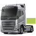 Volvo S91795 VANILLA PEAR GREEN NCS S0560G40Y (TRUCKS) базова автоемаль ADI UPP - 0.8л