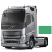 Volvo S91759 GREEN (TRUCKS) базова автоемаль ADI UPP - 0.8л