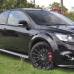 FORD G7 4703 PANTHER BLACK MET. аерозольна базова фарба ADI UPP - 400мл